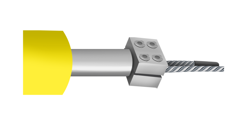 End Cable Termination